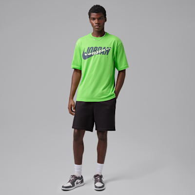 Nike SB ライムグリーン Tシャツ 2XL Reviews: Jordan Brooklyn Essentials Men's T-Shirt. Nike.com